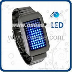 LED Watch