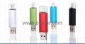 OTG USB Flash drive for mobile phone  1