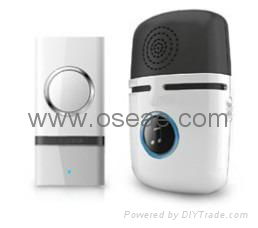 wireless doorbells 