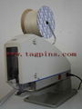 CHINA PLASTIC STAPLE MACHINE