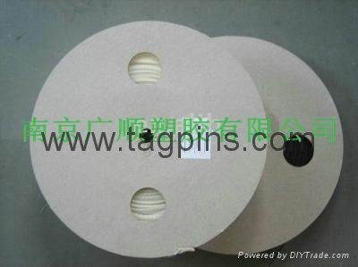 plastic pin for packing machine 2
