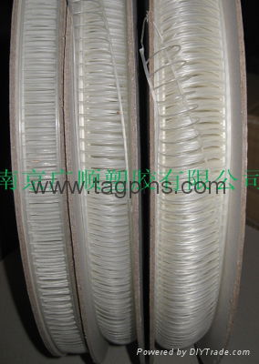 plastic pin for packing machine 5