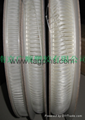 plastic pin for packing machine 5