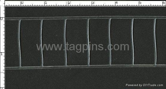 Staple Pin Attacher/plastic staple attacher 5