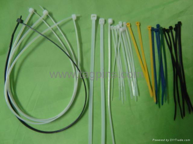 CABLE TIE 2
