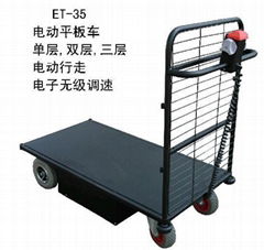 Electric Cart