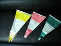 Disposable Plastic Candy bags 1