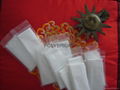 Disposable LDPE samll packing gloves