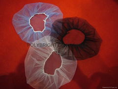 Nylon hair net