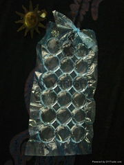 Disposable LDPE ice bags