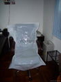 Disposable Car Seat Cover 1