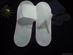 Disposable Non-woven slipper