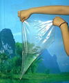 Disposable Plastic Cheese Bags 1