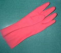 Household gloves 1