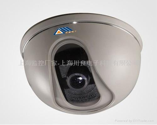 上海闭路监控系统监控安装嘉定监控厂家 3