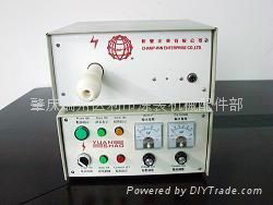 彰譽CW-120K高壓靜電發生器 2