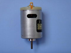 DC Motor