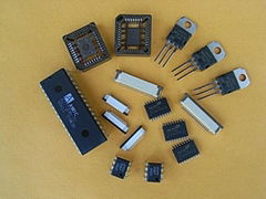 Electronics Components