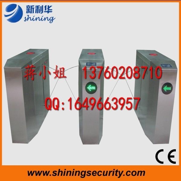 秦皇岛高档翼闸的价格