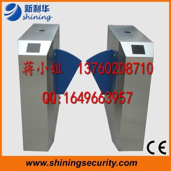 高档翼闸 豪华翼闸 门禁翼闸 高档挡闸 豪华挡闸 商场摆闸 2
