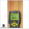 Digital 4-in-1 Inductive Wood Tree Timber Moisture Meter 4