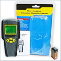 Digital 4-in-1 Inductive Wood Tree Timber Moisture Meter 2