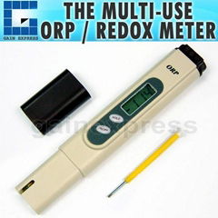 0-1999mV ORP REDOX METER TESTER DURABLE ACCURATE