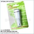  6in1 Water Tester Combo Pen pH ORP EC TDS Salinity and Temperature 5