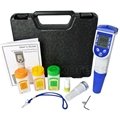  6in1 Water Tester Combo Pen pH ORP EC TDS Salinity and Temperature 2