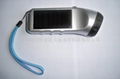 solar flashlight