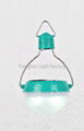 The World's ONLY solar light bulb 1