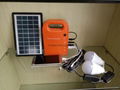 Mini Solar Lighting kit 5