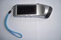 SOLAR FLASHLIGHT 1