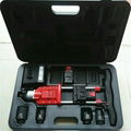 large torque cordless impact wrench railway torque wrench lithium battery track  5