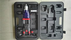 Railroad Construction Or Maintenance High Torque Cordless Torque Wrench Battery 