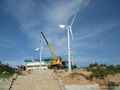 5000W wind turbine