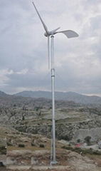 wind turbine 1000W