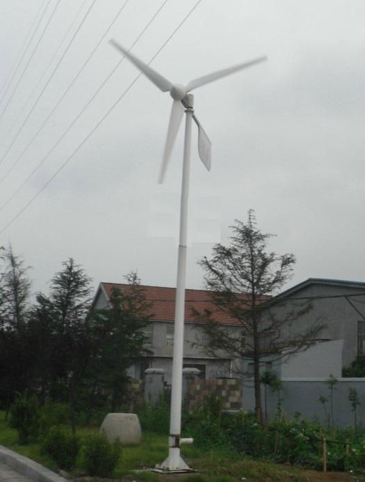 wind turbine 1000W 4