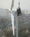 wind turbine cable tower 30KW 4