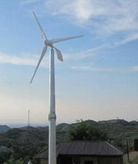 wind turbine 3000W