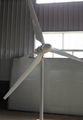 wind turbine cable tower 600W 3