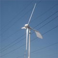 wind turbine cable tower 600W 4