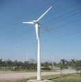 wind turbine 300W 3