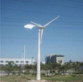 wind turbine 300W 4