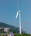 50kw wind turbine