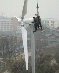 wind turbine 30KW