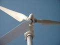 2014 new type wind turbine 20kw pitch controlled  4