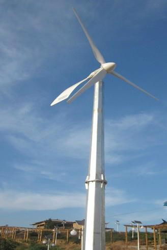 wind turbine 5000W