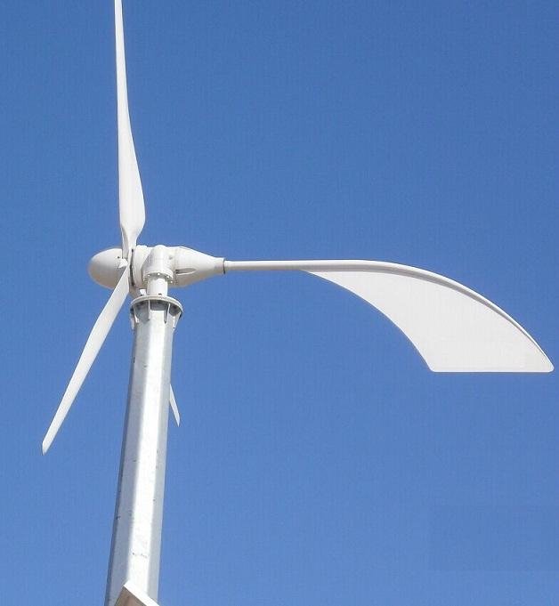 wind turbine 5000W 3