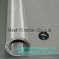 Stainless Steel Printing Screen Mesh 2